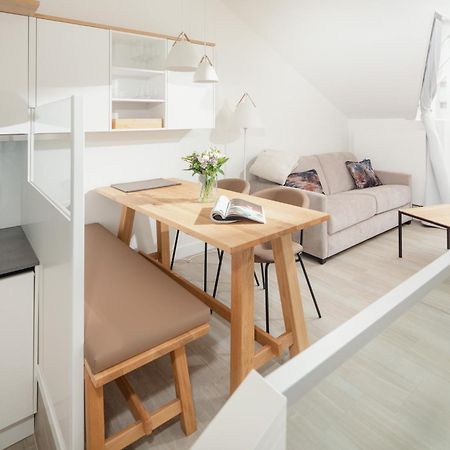Nordstrand Suite - 50 M Zum Strand Нордерней Экстерьер фото